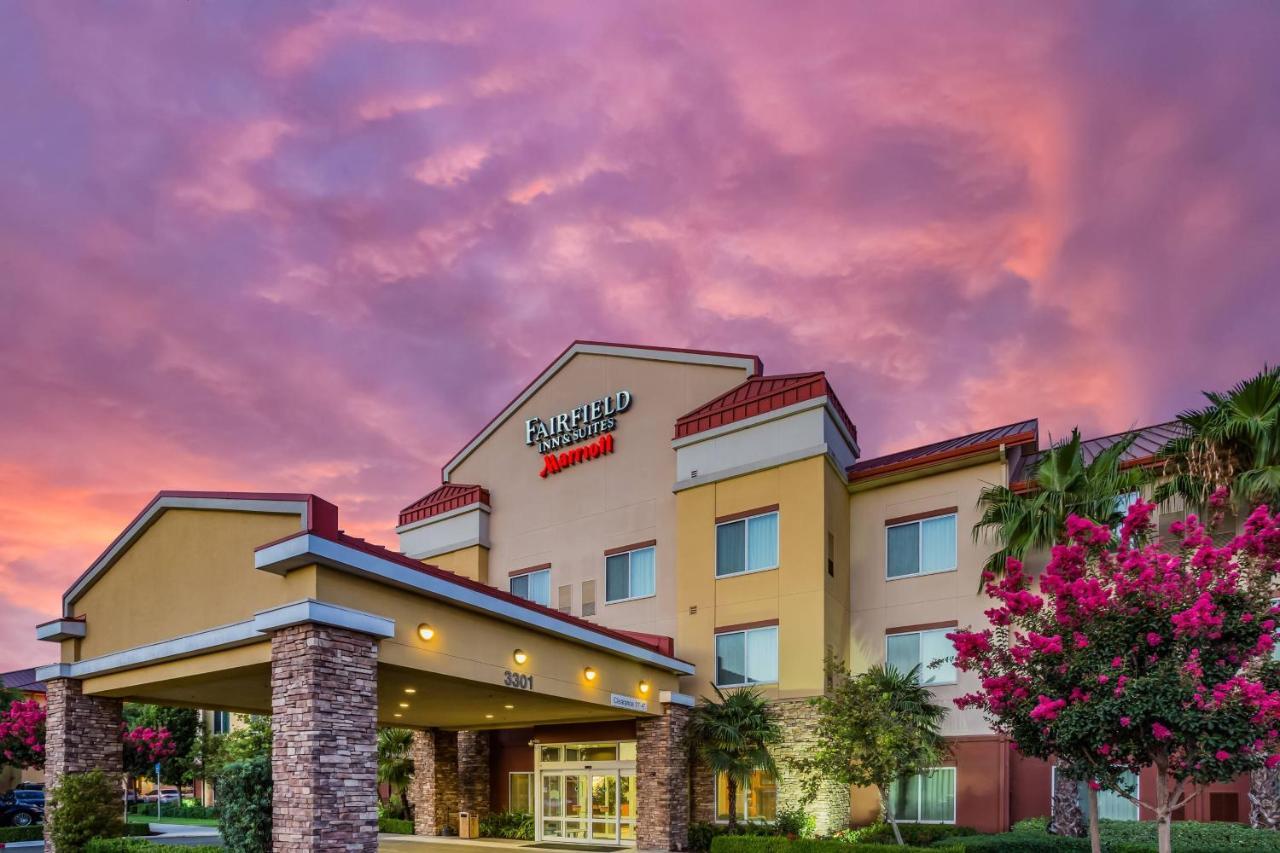 Hotel Fairfield And 3*
