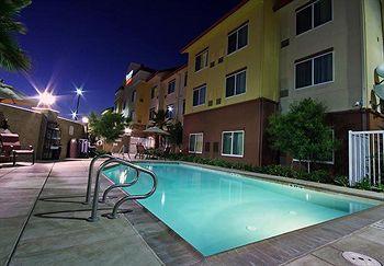 Hotel Fairfield And