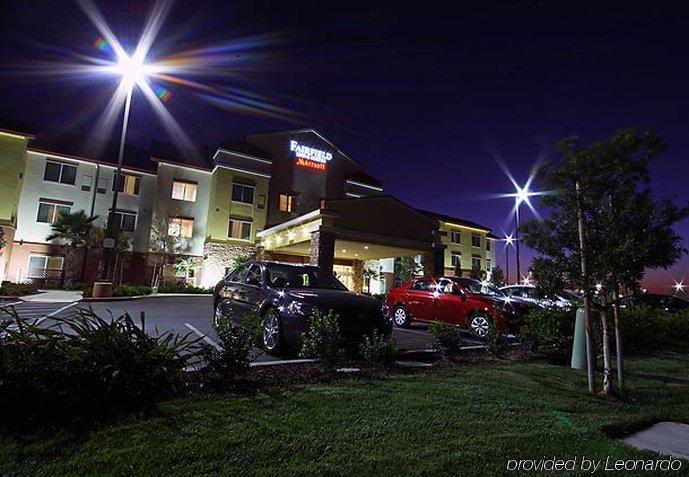 Hotel Fairfield And
