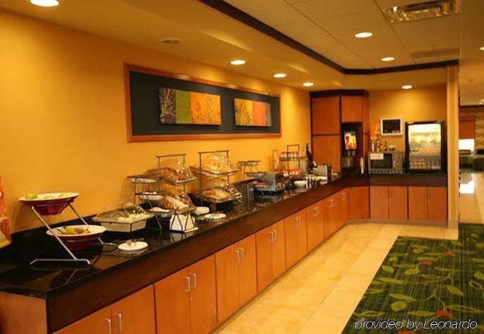 Hotel Fairfield And